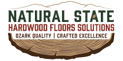 Natural State Hardwood Floors Solutions