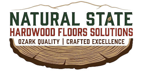 Natural State Hardwood Floors Solutions